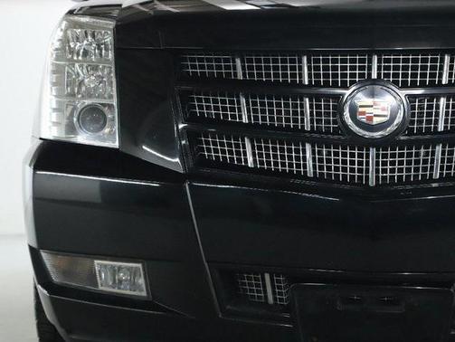 2014 Cadillac Escalade Premium