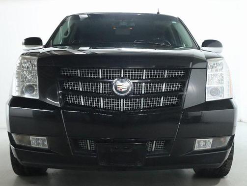 2014 Cadillac Escalade Premium