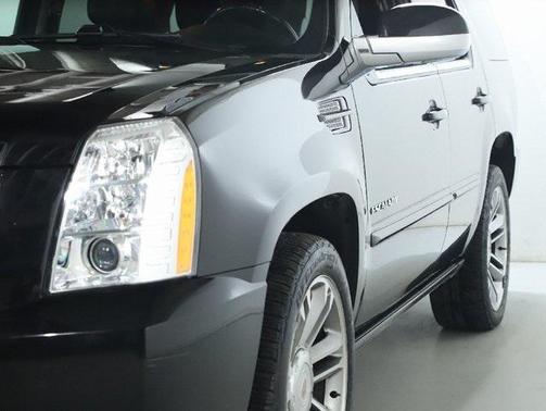2014 Cadillac Escalade Premium