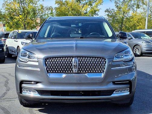 2023 Lincoln Aviator Reserve AWD