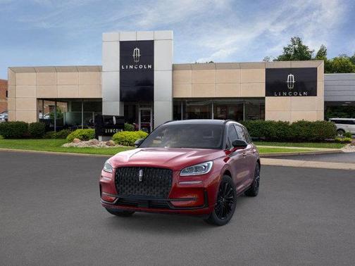 2026 Lincoln Corsair Grand Touring