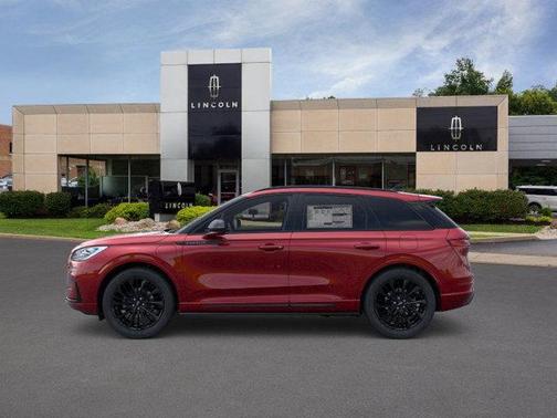 2026 Lincoln Corsair Grand Touring