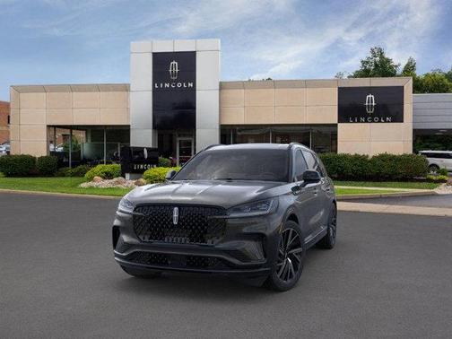 2025 Lincoln Aviator Black Label AWD