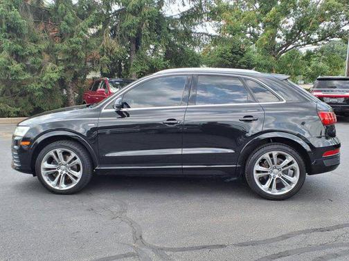 2016 Audi Q3 2.0T Premium Plus