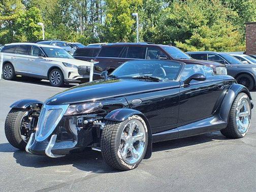 1999 Plymouth Prowler Base
