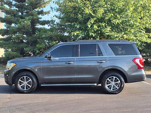 2018 Ford Expedition XLT