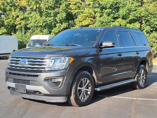 2018 Ford Expedition XLT