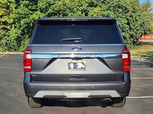 2018 Ford Expedition XLT