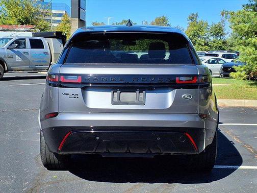 2020 Land Rover Range Rover Velar P250 S R-Dynamic