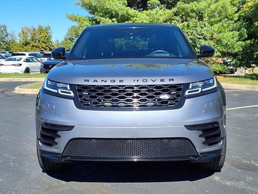 2020 Land Rover Range Rover Velar P250 S R-Dynamic