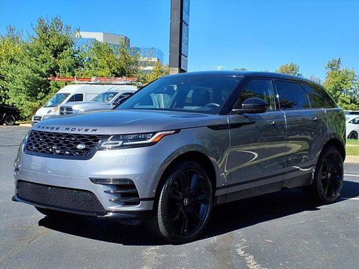 2020 Land Rover Range Rover Velar P250 S R-Dynamic