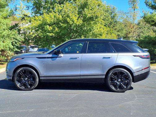 2020 Land Rover Range Rover Velar P250 S R-Dynamic