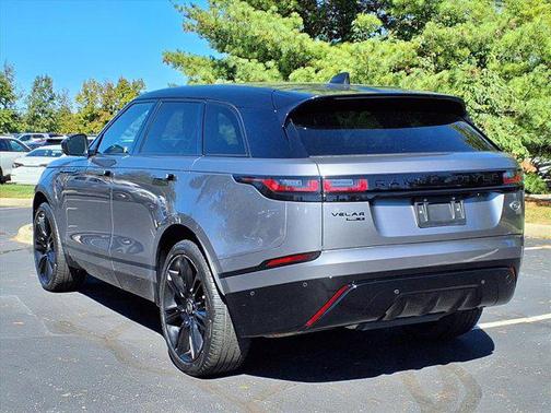 2020 Land Rover Range Rover Velar P250 S R-Dynamic