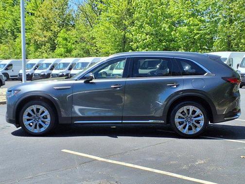 2024 Mazda CX-90 3.3 Turbo Premium Plus
