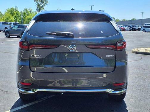 2024 Mazda CX-90 3.3 Turbo Premium Plus