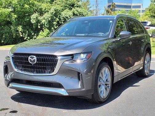 2024 Mazda CX-90 3.3 Turbo Premium Plus