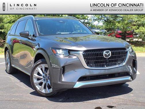 2024 Mazda CX-90 3.3 Turbo Premium Plus
