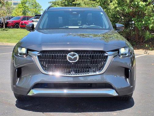 2024 Mazda CX-90 3.3 Turbo Premium Plus