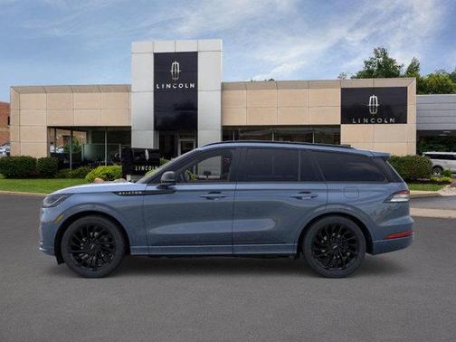 2026 Lincoln Aviator Reserve AWD