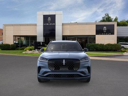 2026 Lincoln Aviator Reserve AWD