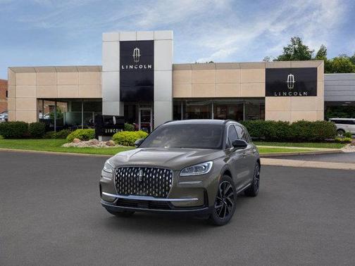 2025 Lincoln Corsair Reserve