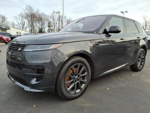 2023 Land Rover Range Rover Sport SE