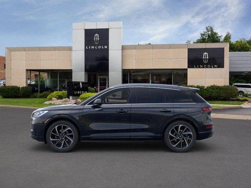 2024 Lincoln Corsair Grand Touring