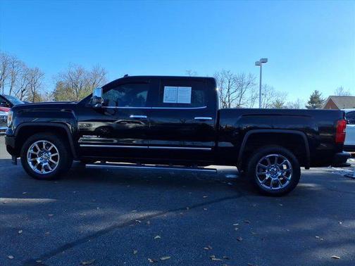 2014 GMC Sierra 1500 Denali