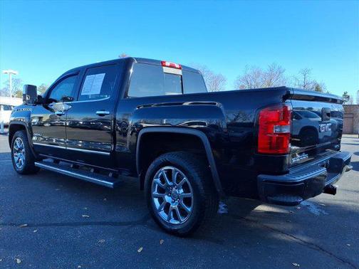 2014 GMC Sierra 1500 Denali
