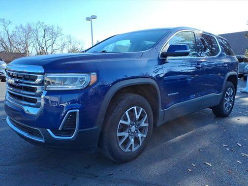 2023 GMC Acadia FWD SLE