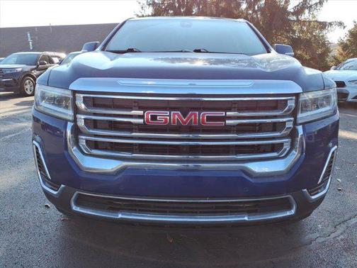 2023 GMC Acadia FWD SLE