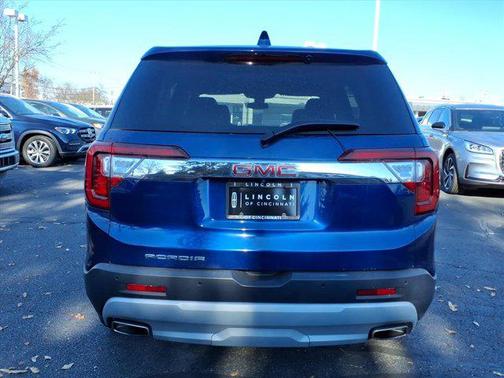 2023 GMC Acadia FWD SLE