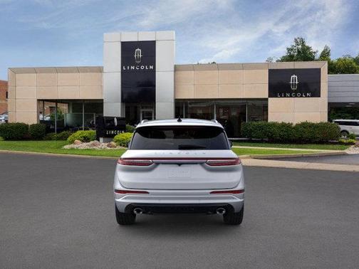 2024 Lincoln Corsair Grand Touring