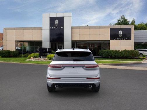 2024 Lincoln Corsair Grand Touring