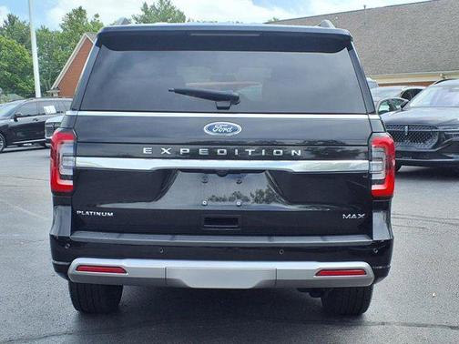 2024 Ford Expedition Max Platinum