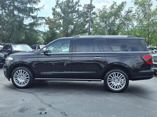 2024 Ford Expedition Max Platinum