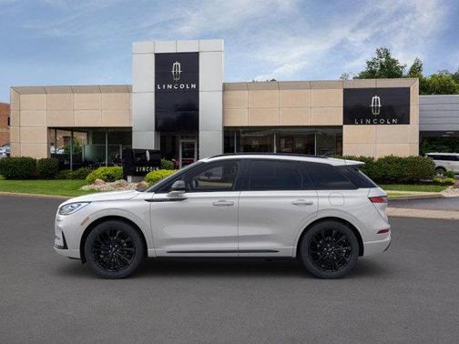 2024 Lincoln Corsair Reserve