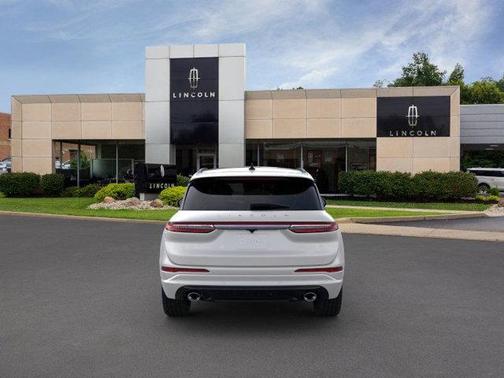 2024 Lincoln Corsair Reserve