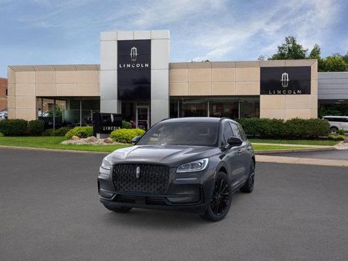 2025 Lincoln Corsair Grand Touring