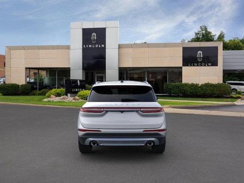 2024 Lincoln Corsair Reserve