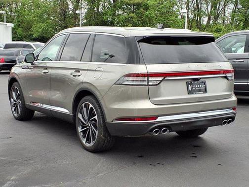 2023 Lincoln Aviator Reserve AWD