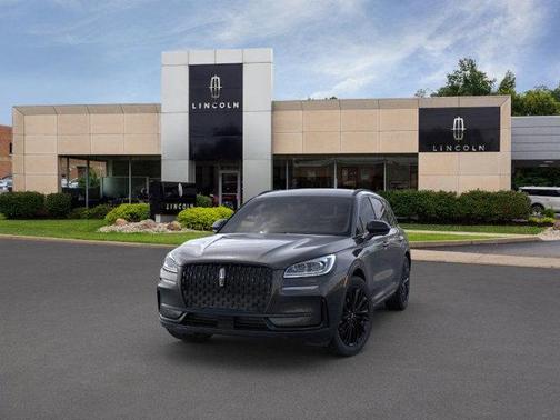 2025 Lincoln Corsair Reserve