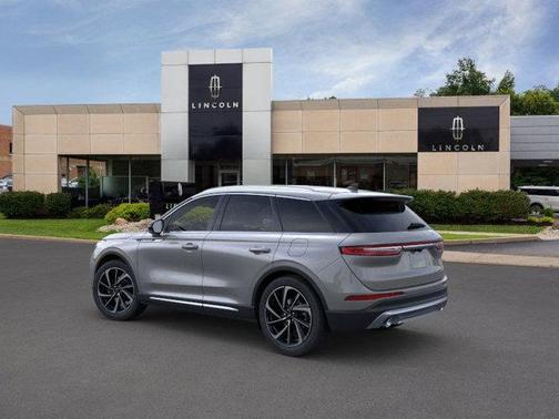 2024 Lincoln Corsair Reserve