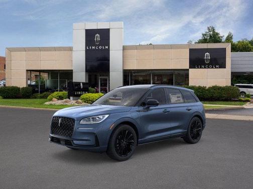 2026 Lincoln Corsair Grand Touring