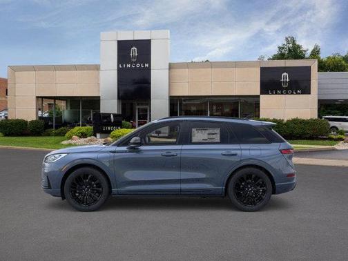 2026 Lincoln Corsair Grand Touring