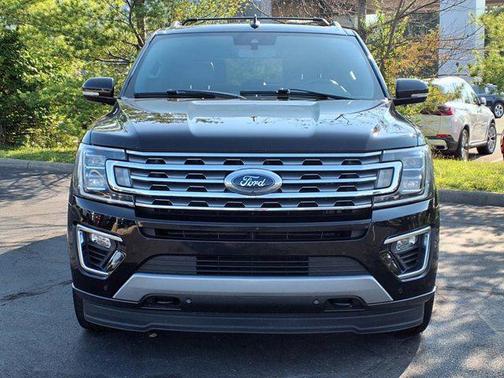 2020 Ford Expedition Max Limited