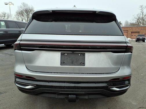 2024 Lincoln Nautilus Premiere