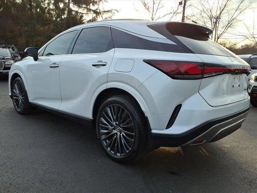 2023 Lexus RX 350 Luxury