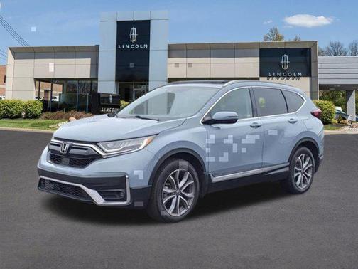 2022 Honda CR-V AWD Touring