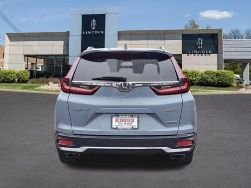 2022 Honda CR-V AWD Touring